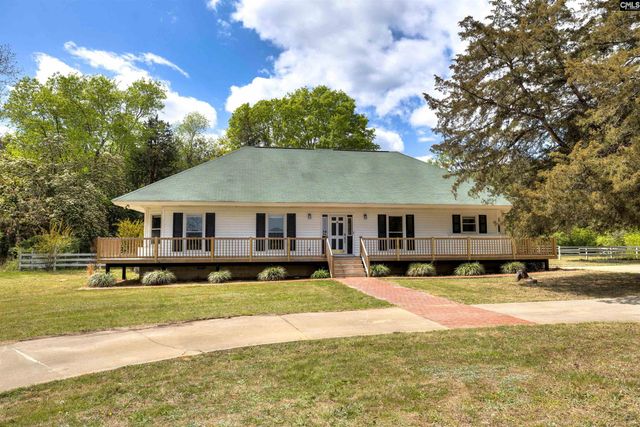 1091 Nick Watts Road, Lugoff, SC 29078