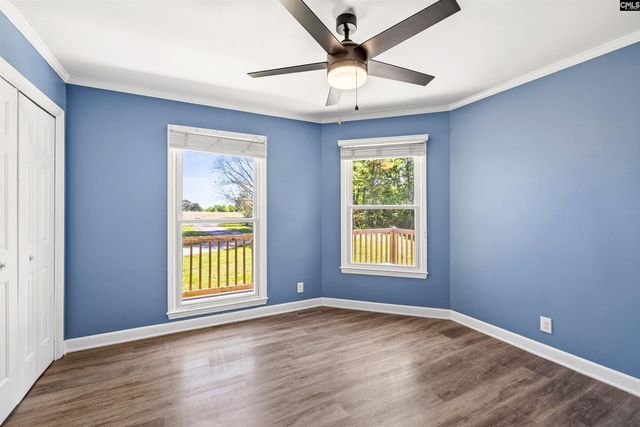 1091 Nick Watts Road, Lugoff, SC 29078