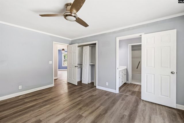 1091 Nick Watts Road, Lugoff, SC 29078