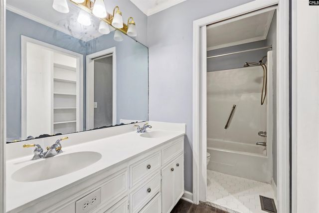 1091 Nick Watts Road, Lugoff, SC 29078
