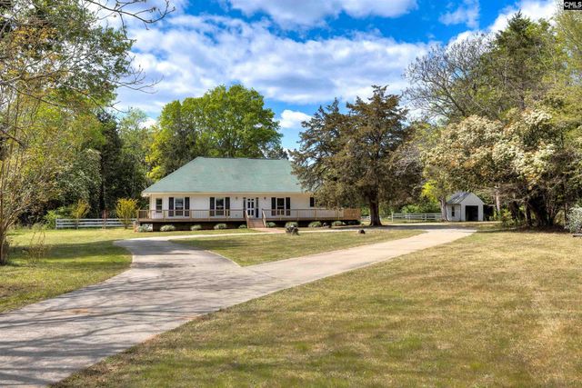 1091 Nick Watts Road, Lugoff, SC 29078