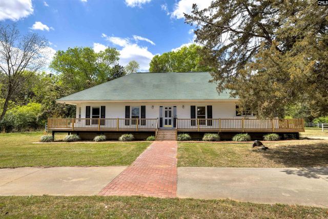 1091 Nick Watts Road, Lugoff, SC 29078
