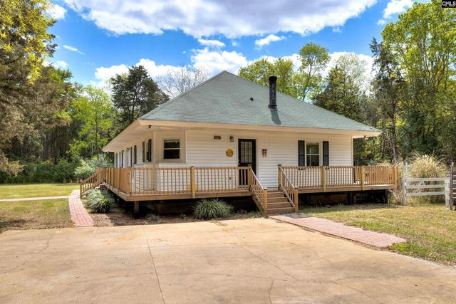 1091 Nick Watts Road, Lugoff, SC 29078