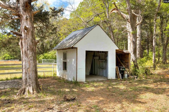 1091 Nick Watts Road, Lugoff, SC 29078