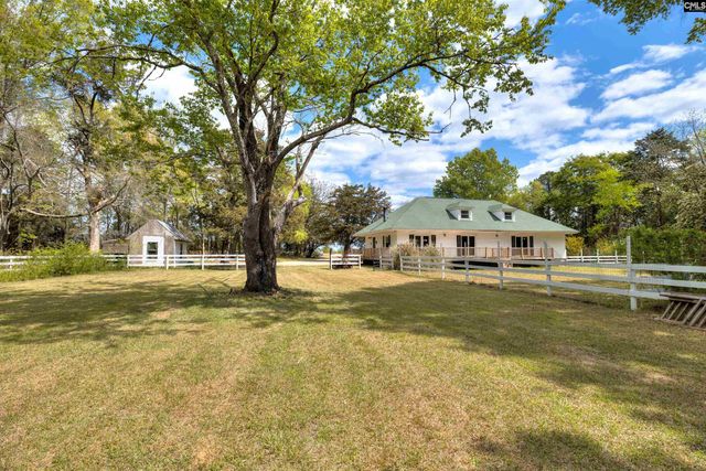 1091 Nick Watts Road, Lugoff, SC 29078