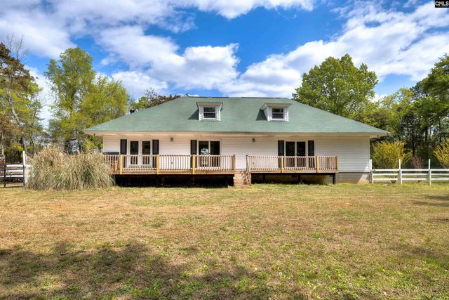 1091 Nick Watts Road, Lugoff, SC 29078