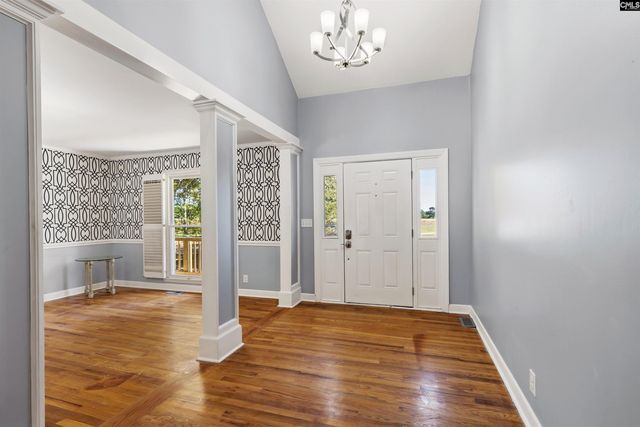 1091 Nick Watts Road, Lugoff, SC 29078