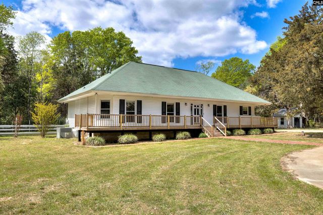1091 Nick Watts Road, Lugoff, SC 29078
