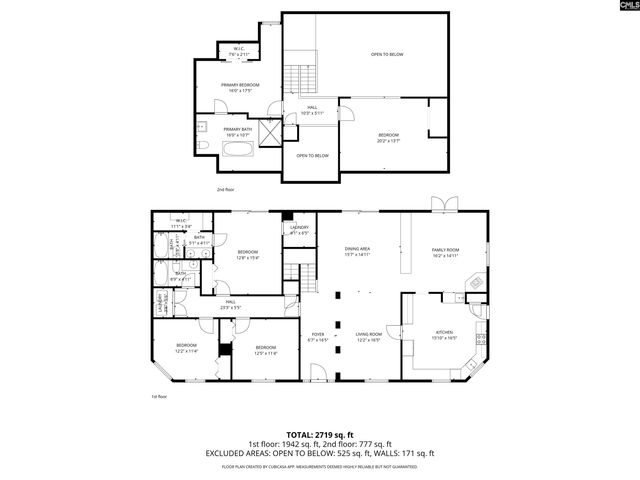 1091 Nick Watts Road, Lugoff, SC 29078