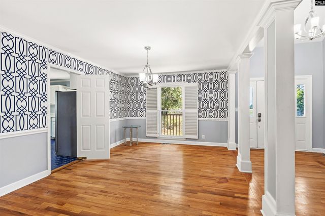 1091 Nick Watts Road, Lugoff, SC 29078