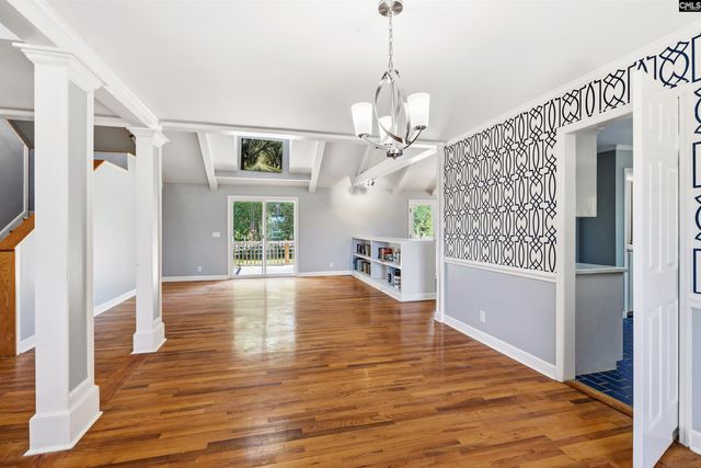 1091 Nick Watts Road, Lugoff, SC 29078