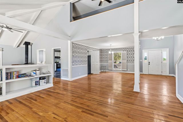 1091 Nick Watts Road, Lugoff, SC 29078