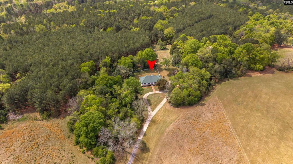 1091 Nick Watts Road, Lugoff, SC 29078