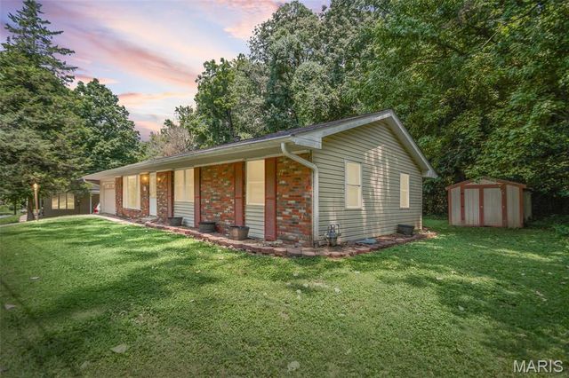 119 Westwood Street, Collinsville, IL 62234
