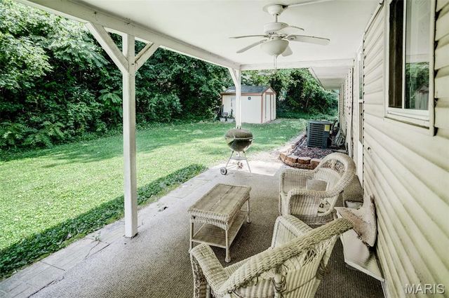 119 Westwood Street, Collinsville, IL 62234