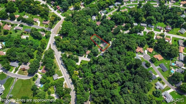 119 Westwood Street, Collinsville, IL 62234
