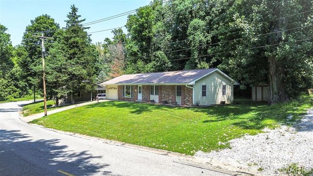 119 Westwood Street, Collinsville, IL 62234