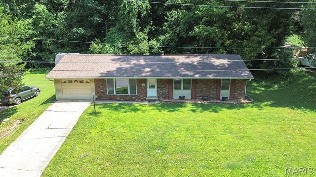 119 Westwood Street, Collinsville, IL 62234