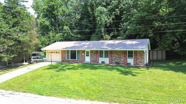 119 Westwood Street, Collinsville, IL 62234