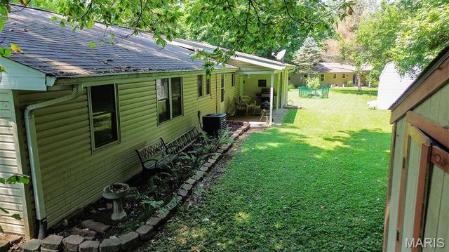 119 Westwood Street, Collinsville, IL 62234