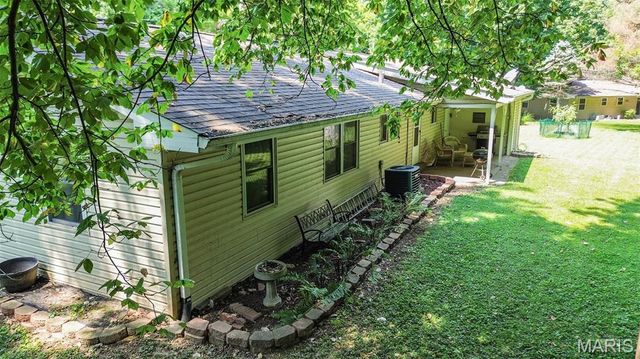 119 Westwood Street, Collinsville, IL 62234