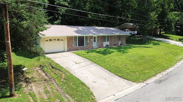 119 Westwood Street, Collinsville, IL 62234