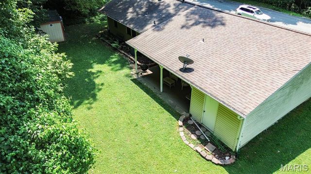 119 Westwood Street, Collinsville, IL 62234