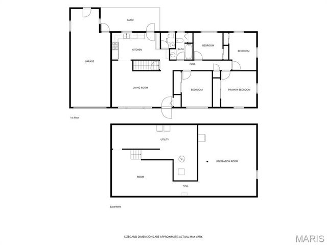119 Westwood Street, Collinsville, IL 62234