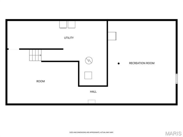 119 Westwood Street, Collinsville, IL 62234