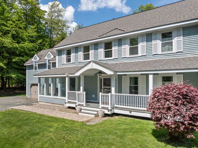12 Drew Lane, Laconia, NH 03246
