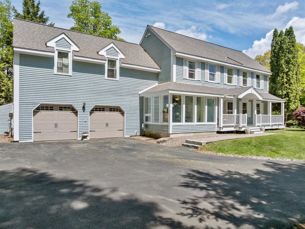 12 Drew Lane, Laconia, NH 03246