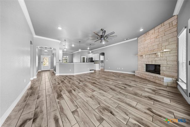 2117 Mercer Street, Nolanville, TX 76559