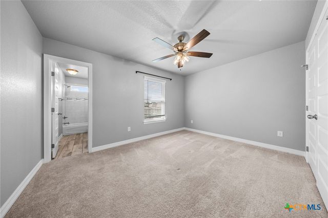 2117 Mercer Street, Nolanville, TX 76559