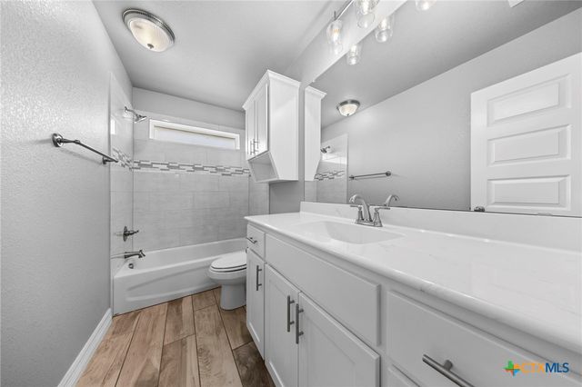 2117 Mercer Street, Nolanville, TX 76559