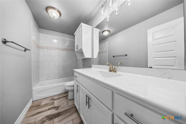 2117 Mercer Street, Nolanville, TX 76559