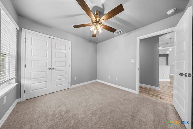 2117 Mercer Street, Nolanville, TX 76559