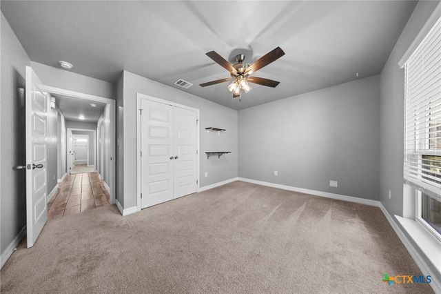 2117 Mercer Street, Nolanville, TX 76559