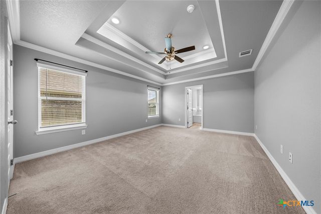 2117 Mercer Street, Nolanville, TX 76559
