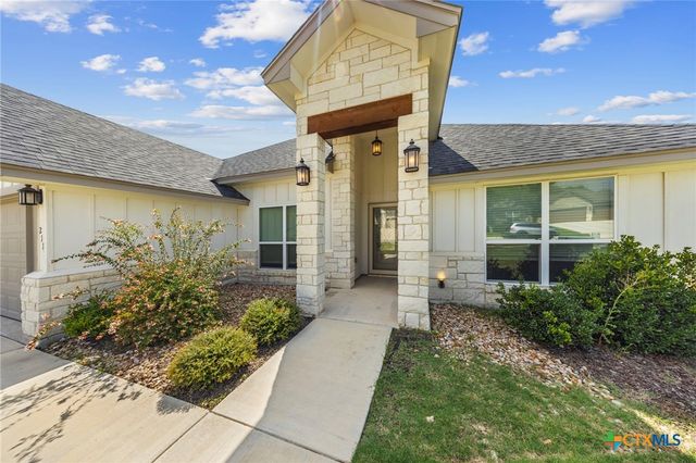 2117 Mercer Street, Nolanville, TX 76559