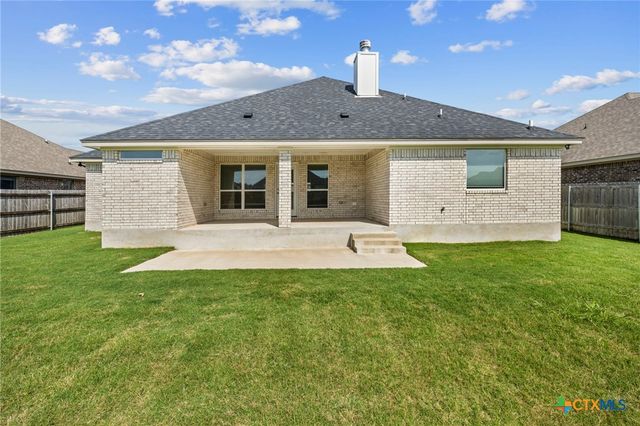 2117 Mercer Street, Nolanville, TX 76559