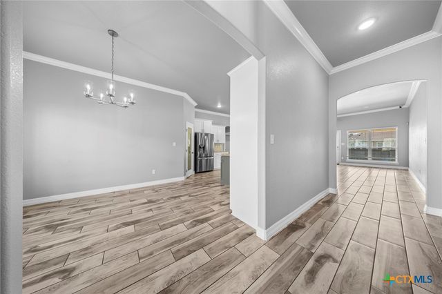 2117 Mercer Street, Nolanville, TX 76559
