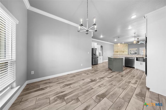 2117 Mercer Street, Nolanville, TX 76559