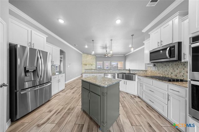 2117 Mercer Street, Nolanville, TX 76559