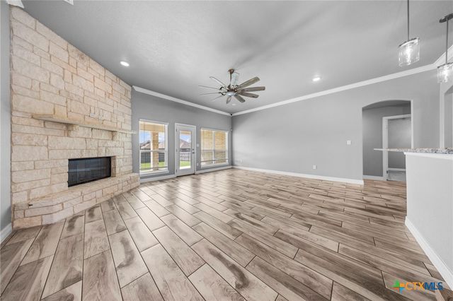 2117 Mercer Street, Nolanville, TX 76559