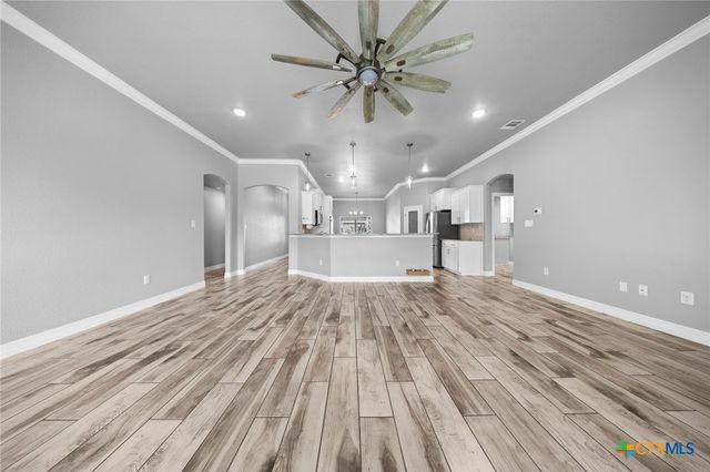 2117 Mercer Street, Nolanville, TX 76559