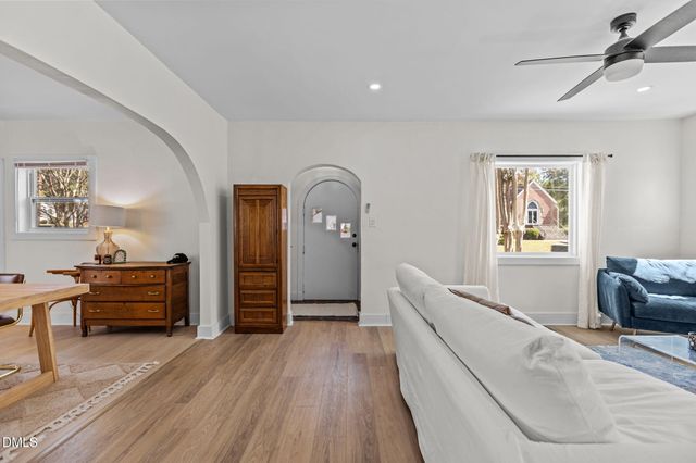 2707 N Roxboro Street, Durham, NC 27704