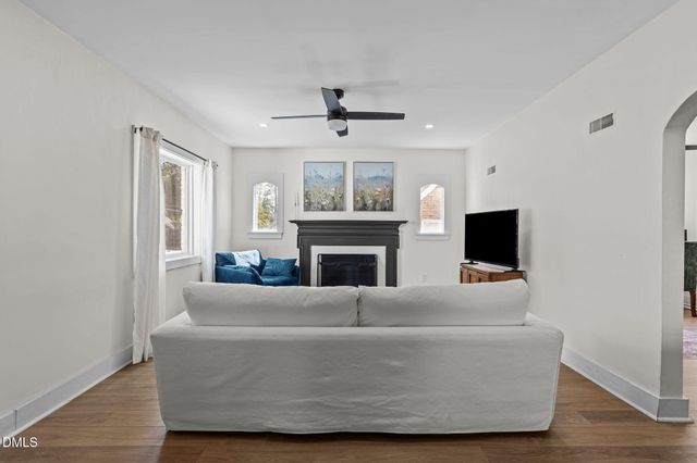 2707 N Roxboro Street, Durham, NC 27704