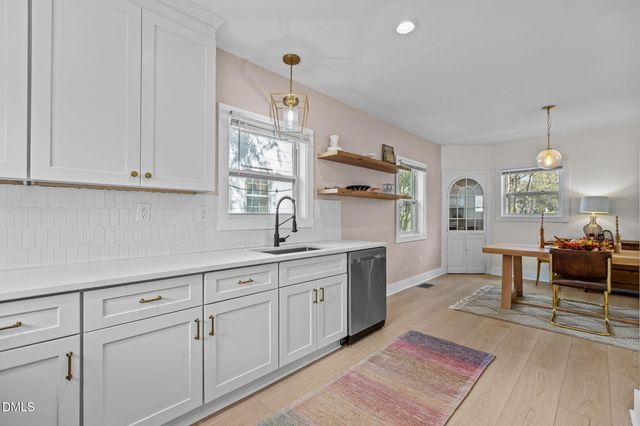 2707 N Roxboro Street, Durham, NC 27704