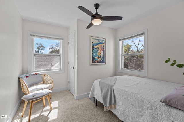 2707 N Roxboro Street, Durham, NC 27704