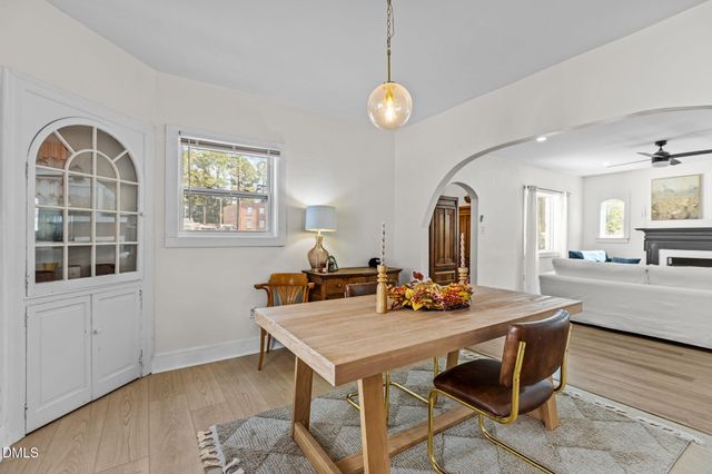 2707 N Roxboro Street, Durham, NC 27704